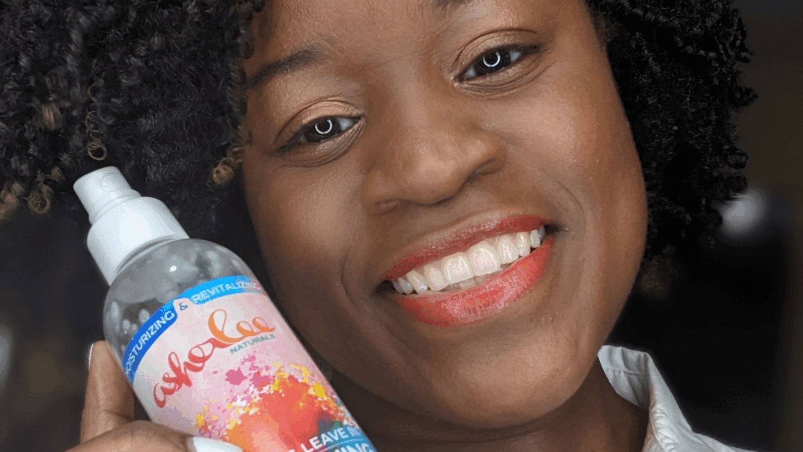 Asherlee Naturals brand profile photo